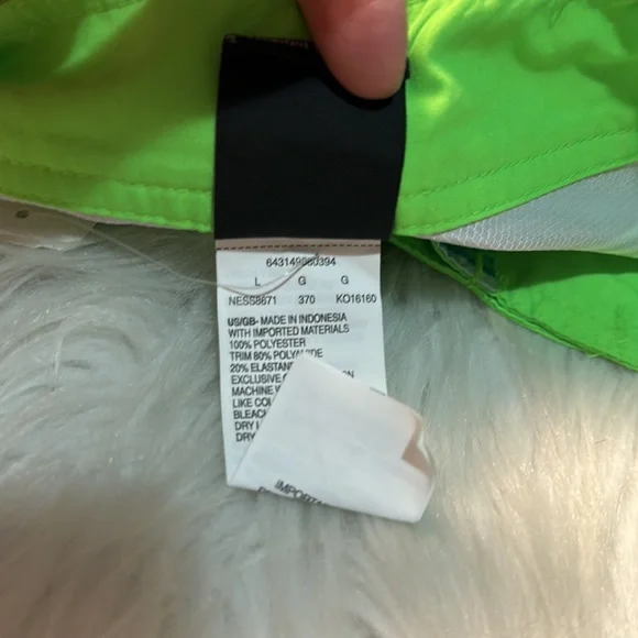 Boy’s Large Nike Board Shorts